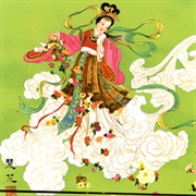 Cynthia Dall - Untitled