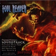 Various Artists - Legacy of Kain: Soul Reaver Promotional Soundtrack