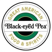 Black-Eyed Pea