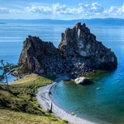 Olkhon Island, Russia