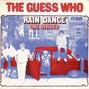The Guess Who - Rain Dance