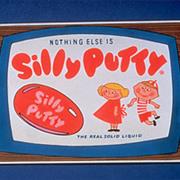 Silly Putty (1950)