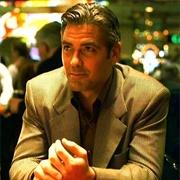 Danny Ocean - Ocean's Eleven