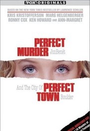 Perfect Murder, Perfect Town: Jonbenét and the City of Boulder (2000)