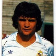 Jose Antonio Camacho