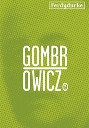 Ferdydurke (Witold Gombrowicz)