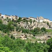 Historic Walled Town of Cuenca