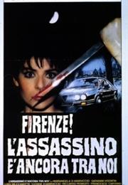 The Killer Has Returned