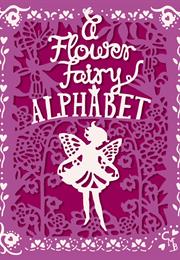 A Flower Fairy Alphabet