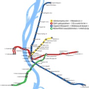 Budapesti Metró