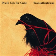 Passenger Seat - Death Cab for Cutie