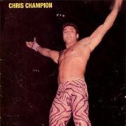 Chris Champion