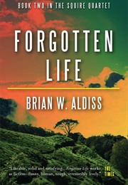 Forgotten Life (Brian Aldiss)