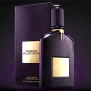 Velvet Orchid Tom Ford