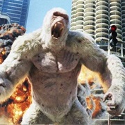 George (Rampage)