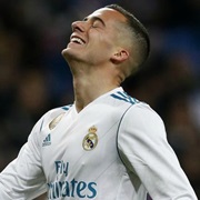 Lucas Vazquez