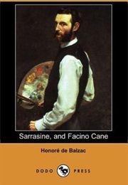 Sarrasine (Honoré De Balzac)