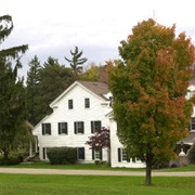 Quail Hollow State Park, Ohio