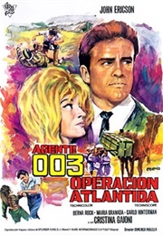 Operation Atlantis (1965)
