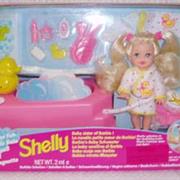 Shelly Doll