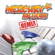 Mercury Meltdown Remix