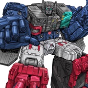 Fortress Maximus