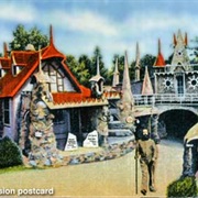 Palace of Depression, Vineland, NJ