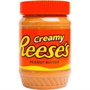 Reese&#39;s Peanut Butter
