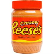 Reese's Peanut Butter