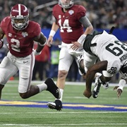 See a Crimson Tide Football Game