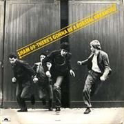 SHAM 69 -- Borstal Breakout