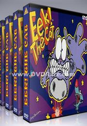 Eek! the Cat (TV Series)