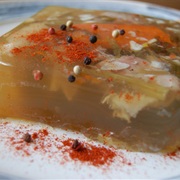 Pork Jelly