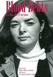 Blood Debts (Celia De Fréine)