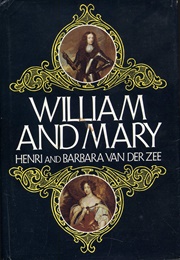 William and Mary (Henri Vanderzee)