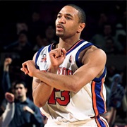 Mark Jackson