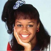 Jaimee Foxworth