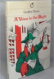 A Voice in the Night (Geoffrey Trease)