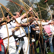 Longbow