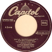 Little River Band - It's Not a Wonder