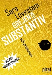 Grejen Med Substantiv (Sara Lövestam)