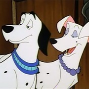 Aunt Coco and Uncle Beamer