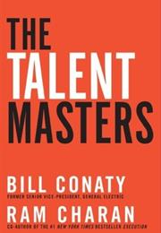 The Talent Masters