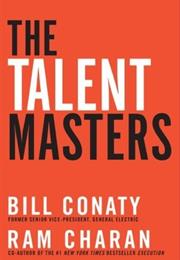 The Talent Masters