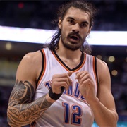 Steven Adams