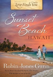 Love Finds You in Sunset Beach (Robin Jones Gunn)