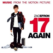 17 Again Soundtrack