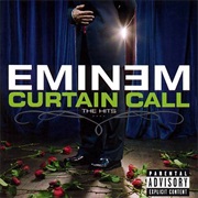 Eminem - Curtain Call: The Hits
