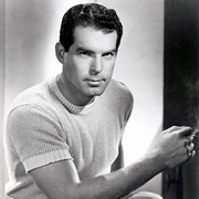 Fred MacMurray