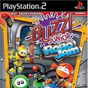 Buzz! Junior: Robo Jam